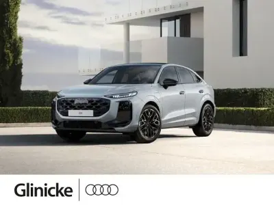 Gebraucht Audi Q3 Sportback