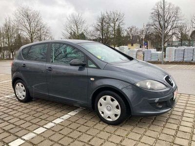 gebraucht Seat Altea 1.6 * Klima * Tüv Neu