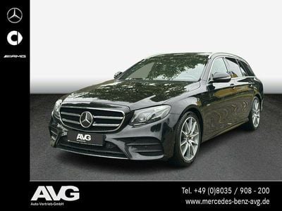 Mercedes E350