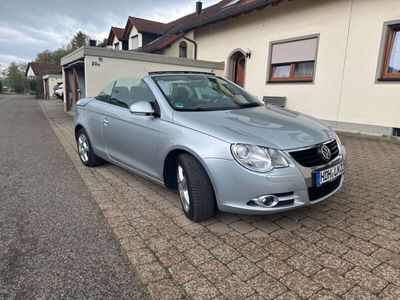 gebraucht VW Eos 2.0 FSI Standard