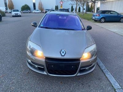 Renault Laguna GrandTour