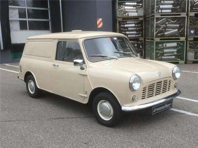 Mini Clubvan