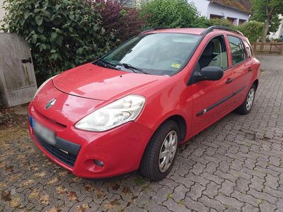 Renault Clio II