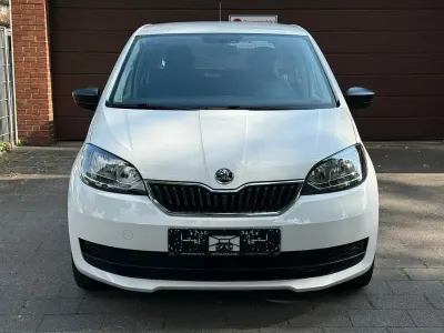 Gebraucht Skoda Citigo