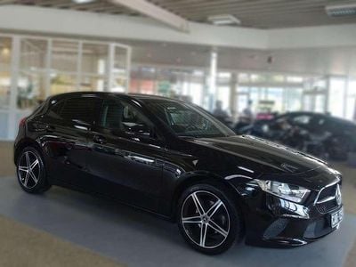 Mercedes A180
