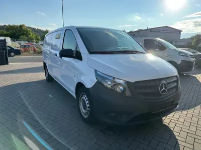 Gebraucht Mercedes Vito