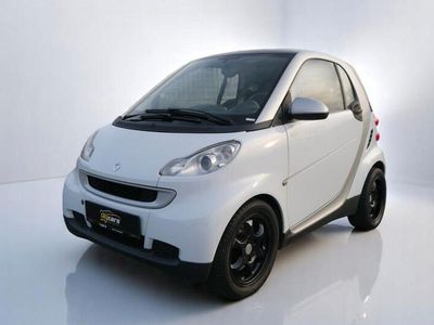 Smart ForTwo Coupé