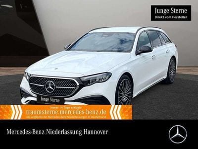 Mercedes E300