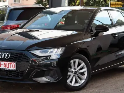 Gebraucht Audi A3