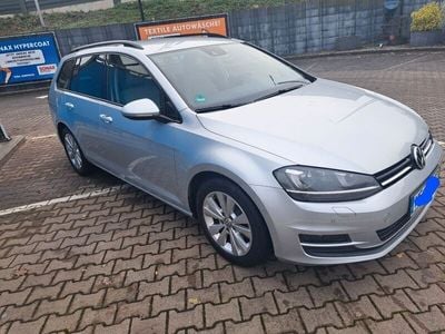 VW Golf VII