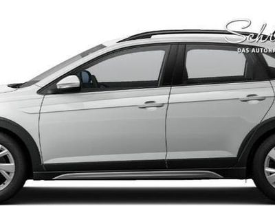 VW Taigo