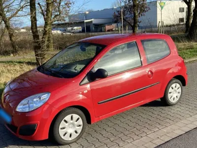 Gebraucht Renault Twingo