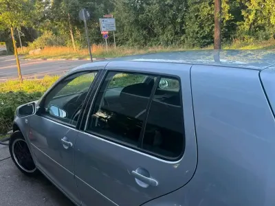 Gebraucht VW Golf IV