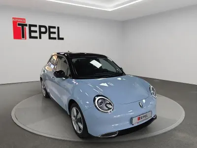 Używany Ora 03 Pro+ 125 kW (171 KM) 2023 Niebieski Hatchback