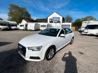 gebraucht Audi A4 Avant 1.4 TFSI