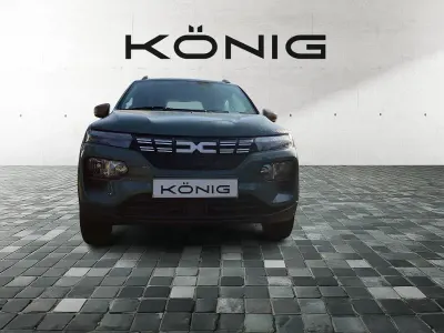 Brugt Dacia Spring Extreme 47 kW (65 HK) 2023 Andere Hatchback