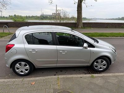 Usata Opel Corsa Catch Me 90 CV (66 kW) 2007 Utilitaria