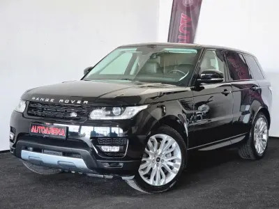 Gebraucht Land Rover Range Rover