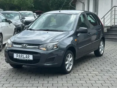Gebraucht Lada Kalina