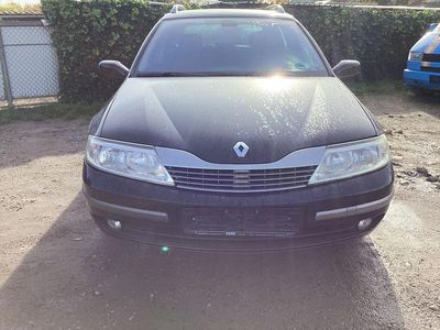 Renault Laguna GrandTour