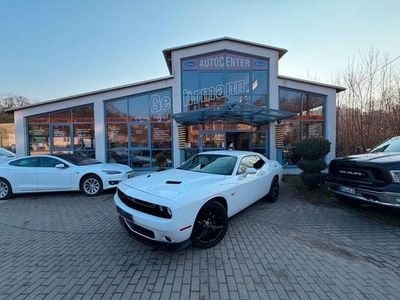 Gebraucht Dodge Challenger 309 PS (227 kW) 2019 Weiss Coupé