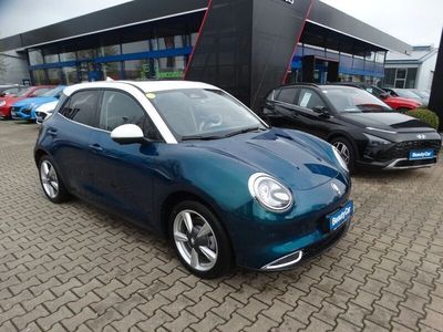 Gebraucht Ora 03 Pro+ 125 kW (171 PS) 2023 Grün Kleinwagen