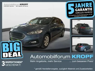Gebraucht Ford Mondeo
