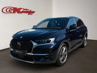 Gebraucht DS Automobiles DS7 Crossback