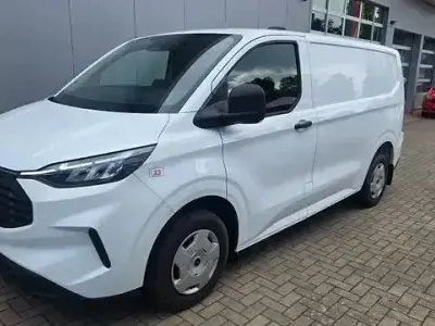 Gebraucht Ford Transit Custom 110 PS (80 kW) 2024 Andere