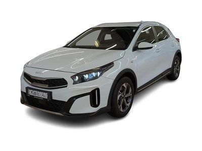 Gebraucht Kia XCeed Edition 7 120 PS (88 kW) 2023 Weiß SUV