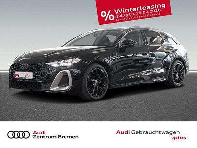 Schwarz Gebraucht 2025 Audi A5 Edition .1 Coupé | 62.840 € (Teuer)