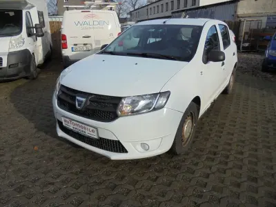 Gebraucht Dacia Sandero
