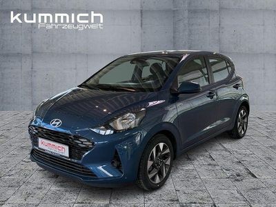 Neu Hyundai i10 Trend 79 PS (58 kW) 2026 Kleinwagen