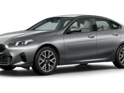Gebraucht BMW 220 Shadowline 163 PS (119 kW) 2025 Grau Coupé