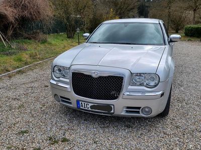 Chrysler 300C