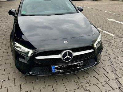 Mercedes A200