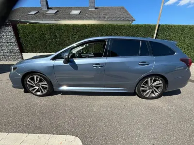 Gebraucht Subaru Levorg