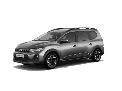 Neu Dacia Jogger Journey 110 PS (80 kW) 2026 Dolomitgrau Van / Kleinbus