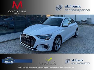 Audi A3 Sportback e-tron