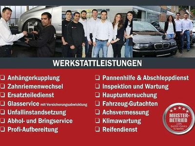 Gebraucht Mercedes V220 AMG line 190 PS (139 kW) 2018 Dolomitbraun metallic Van / Kleinbus