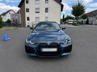 Gebraucht BMW M440