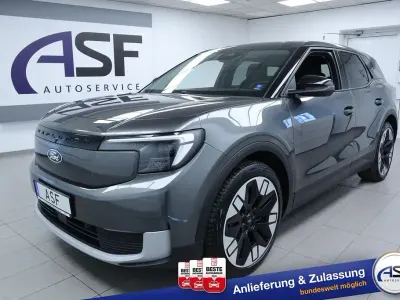 Gebraucht Ford Explorer