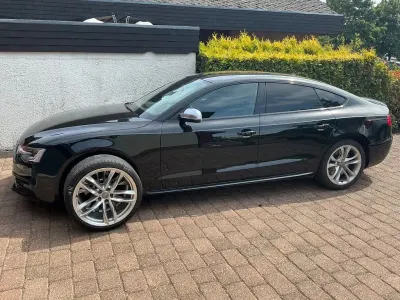 Gebraucht Audi S5 Sportback