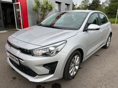 gebraucht Kia Rio (YB) Vision