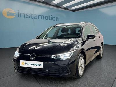 Occasion VW Golf VIII 150 ch (110 kW) 2023 Andere Break