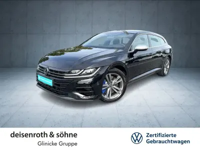 Gebraucht VW Arteon
