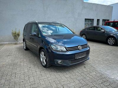 VW Touran