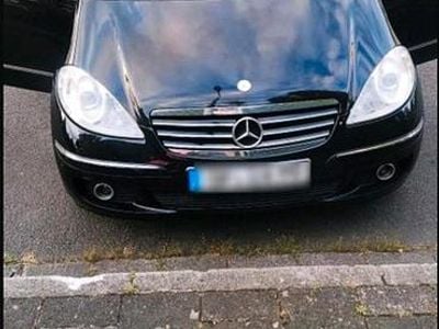 Mercedes A200