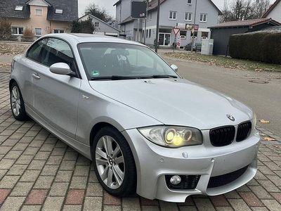 BMW 120 Coupé