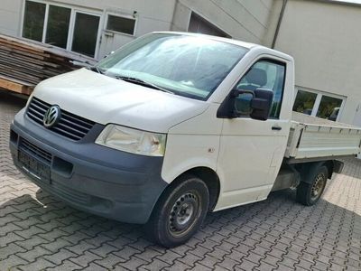 VW T5